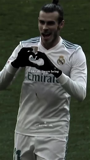 Gareth Bale's Iconic Moments on the Field