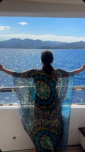 Instagram video by Narcisa Tamborindeguy • Jul 5, 2024 at 7:19 AM