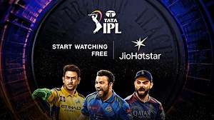 127K views · 33K reactions | Only for you! Watch TATA IPL FOR FREE, complimentary with your telco pack | Star Sports | Facebook