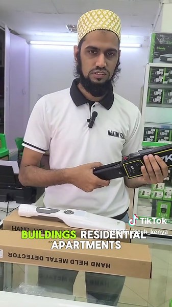 ZKTeco time attendance and access control solutions now available at Hakimi Tech. Call 0700 055 121 for Enquiries. #ZKTeco #ZKTecoKenya #TimeAttendanceKE #AccessControlKenya