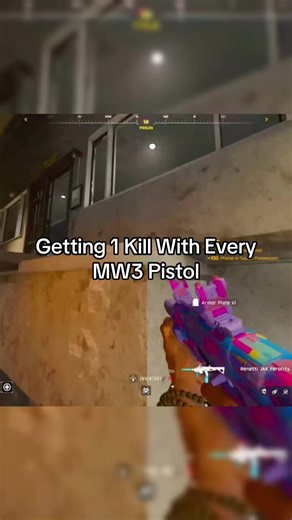 Still no Cor 45… #cod #callofduty #warzone #rebirthisland #havenshollow