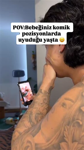 ℳ𝒜ℛℐ𝒜 on Instagram: "En azından tek başına uyuyabiliyor🤣 🎥sliang95"