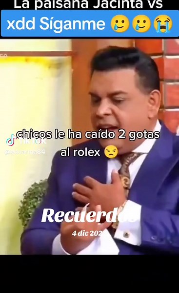 Chibolín y sus Recuerdos: Risas y Conflictos