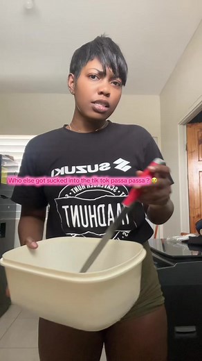 Understanding the Passa Passa Dance Craze