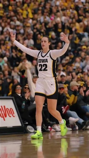 “This Isn’t Normal… It’s Caitlin Clark 🔥” #caitlinclark #basketball#hoops