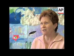 RR0314/B Northern Ireland: Children