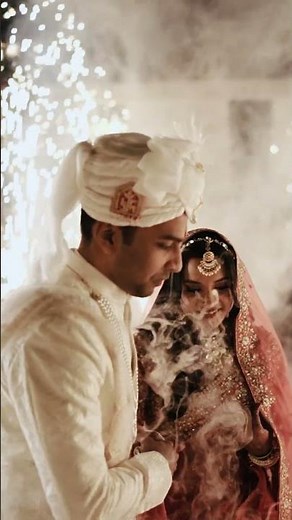 Wedding Highlights Wrapped in Pure Emotion