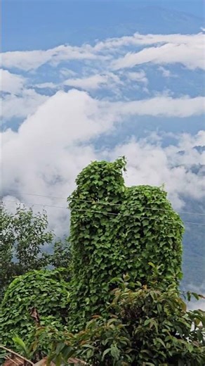 beautiful planet 🇳🇵