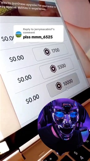 371K views · 7.6K reactions | I never thought this was possible in Roblox  Check this out till the end! Hashtags: #Roblox #robloxfyp #fypシ | meorbx | Facebook