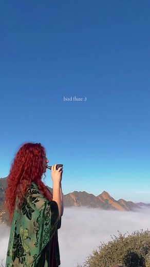 Exploring Healing Frequencies Through Flute Music