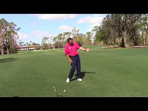 The Role Of The Left Arm In The Golf Swing Is Key