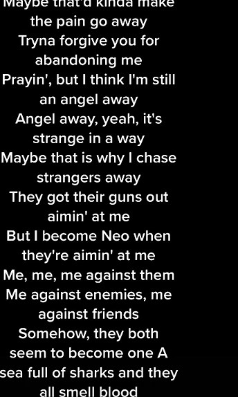 #fly #rihanna #nickimanaj #song #viraltiktok #lyrics #fypシ #fyp #viral