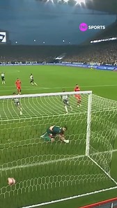 O ANDRÉ RAMALHO É A ARMA SECRETA DAS FALTAS DO CORINTHIANS!! 👀🦅🔥 O zagueiro do Timão tá sempre ali na frente da barreira do adversário e as cobranças tão levando muito perigo!! #Brasileirão2025 | TNT Sports Brasil