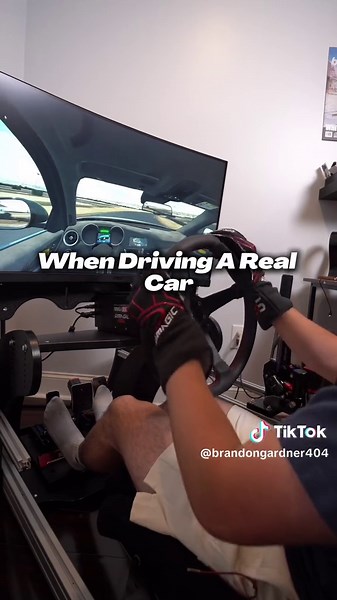 How to setup your single screen monitor on your sim rig! #simrig #simrigsetup #simracing #simracingsetup #simdrifting #assettocorsa