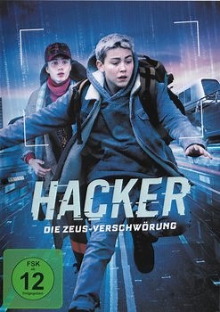 Hacker - Die Zeus-Verschwörung Trailer SD (Deutsch) (2019)
