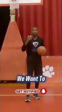 Drill That Builds Game Finishers 🏀