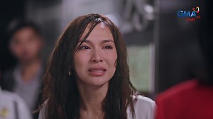 'Yung lugmok ka na pero ayaw mo pa ring aminin at ayaw mong humingi ng tulong sa pamilya mo! Subaybayan ang #ShiningInheritance sa GMA Pinoy TV! Subscribe na para mapanood ang full episodes nito overseas! | GMA Pinoy TV