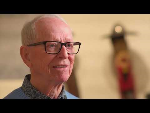 Lee Steen's Tree People: A Conversation w/ John Albert Armstrong