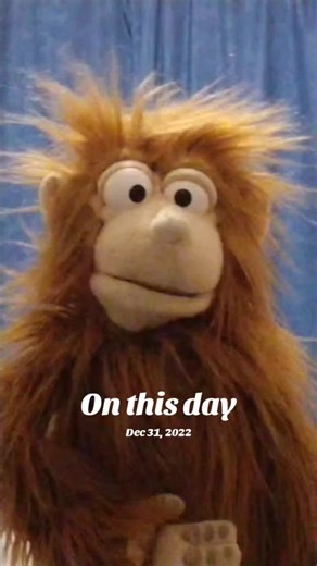 #onthisday