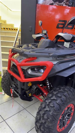 Cuatrimoto 4x4 #cuatrimoto