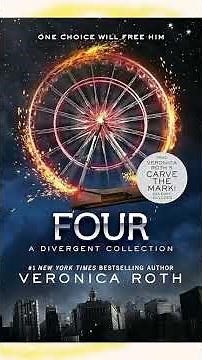 Why Is Veronica Roth Returning To The Divergent Universe