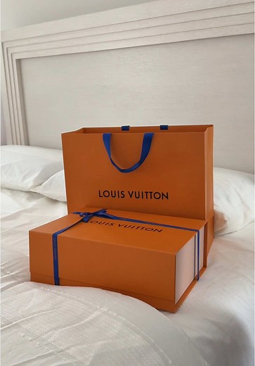 Another Day Another last unboxing 😉 . . . #unboxing #asmr #brand #louisvuitton #bag #newcollections #abcxyz #fyp @Louis Vuitton