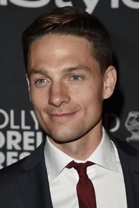 Gregory Smith | Actor, Director, Producer