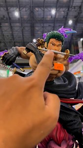 113K views · 355 reactions | Apat na espada ni Zoro  | Ibrik | Facebook