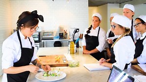 570 reactions · 88 shares | The demand for plant-based fare is exploding across the globe! ‍ Our passionate team is here to guide you through practical culinary training that can advance your career path or improve your skills at home. Enroll in an online course today!  | PLANTLAB | Facebook