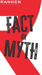 Ranken works directly with companies to find out what knowledge and abilities their employees need to have, and then we make sure our programs teach those skills. We’re consistently refining what we teach to stay relevant with industry trends. https://ranken.edu/apply/ #stayrelevant #industrytrends #rankentech | Ranken Technical College - St. Louis