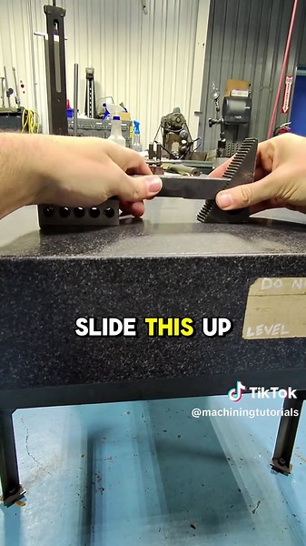 Heel Toe Clamping Basics for CNC Machining