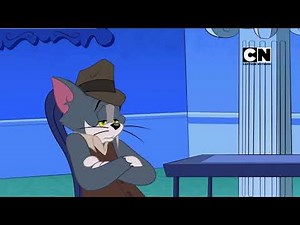 The Tom & Jerry Show | New Episodes | Back to Back | CN