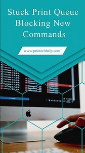 HP Printer Not Responding Error | HP Printer Error #printer #fixmyprinter #printerithelp