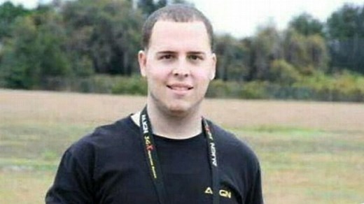 Man Killed in Remote Control Helicopter Accident