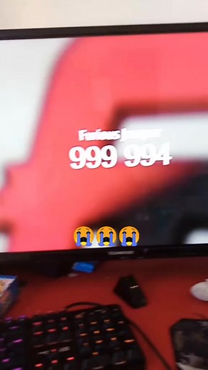 Achieving High Scores in Furious Jumper Gameplay