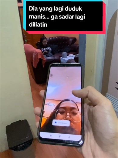 Mau diajarin? cek b!o ya #aplikasi #pantau #kamerahp #jarakjauh