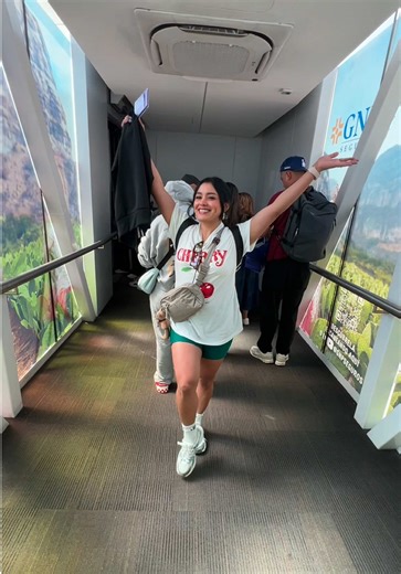 Hoy inicia el sueño californiano