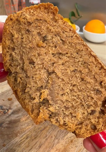 Recette facile de pain d’épices pour un dimanche cocooning