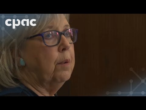 Elizabeth May outlines Green Party's priorities for new House sitting – September 15, 2025