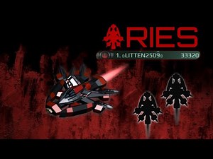 Intense survival match with aries (double aries)