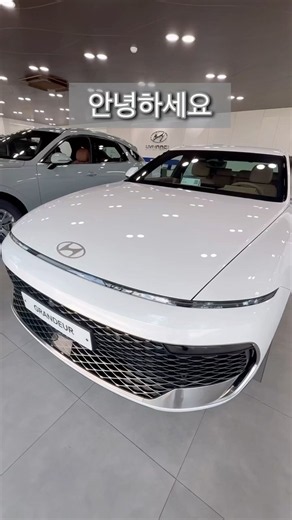 #더뉴그랜저 #그랜저 #현대자동차 #신차 #자동차