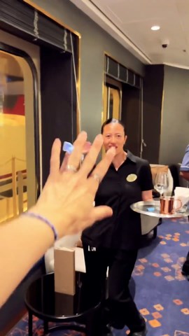 12 EPIC days on a CRUISE look like this! New Zealand to Australia on Norwegian Spirit #shorts