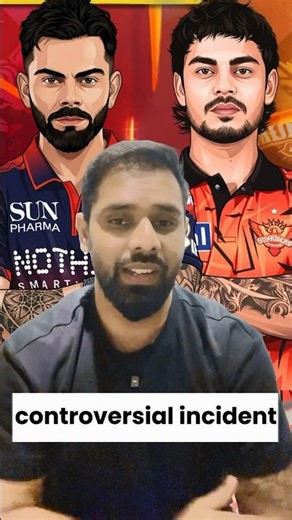 Fair catch? #ipl #cricket #ipl2026 #iplanalysis #hanumavihari #rcb #srh #cricketanalysis