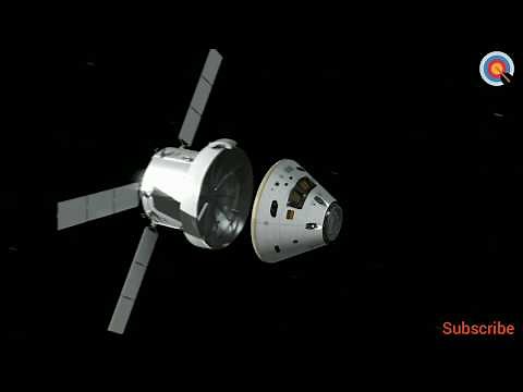 How To Launch A Satellite In The Orbit And Space.