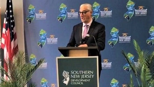 Glassboro-Camden Line faces $2-billion question, NJ Transit chief says