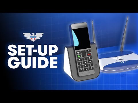 How to Set Up Your Home Phone on US Mobile (Easy Tutorial)