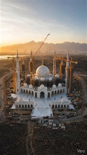how to create mosque 🕌❤️ #ai #timelapse #shorts #design