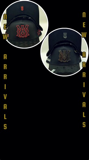 Chukys Caps on TikTok