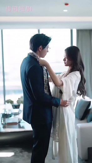 Ma Xiaoyu and Meng Na: A Perfect C-Drama Couple