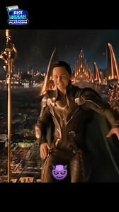 Loki freezes Heimdall 🥶🥶 ||Loki vs Heimdall scene|| #shorts #ytshorts #loki Venom 3 Hindi Trailer Out Now 👍👍 #punitsuperstar #BlockbusterMovies #viral #trendingreelsvideo #venom Ignore tags ⬇️ #short #youtueshort #shortvideo #viral #trending #status #marvel #marveledit #mcu #avengers #drstrange #ironman #tonystark #thor #captainamerica | Avengers. HINDI. REELS